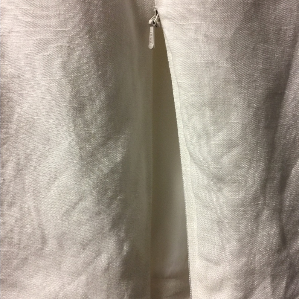 Linen pants - Picture 4 of 4